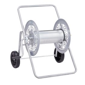 3/4 INCHx175FT  Iron Hose Reel Cart (Option: 94816835)