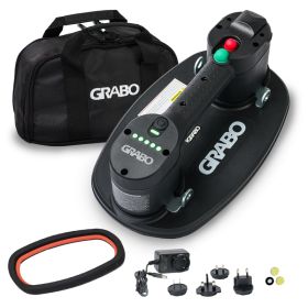 GRABO V2 (1 Battery, 1 Seal) (Option: GV2)