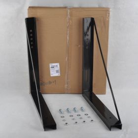 工具箱 box mounting brackets Structural, channel welded,size 24"*24",with screws,gaskets and sleevesMT018029(Ban the sale oF Amazon & Temu)(No refun (Option: 80905497)