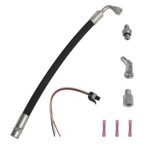 Fit For 6.0 L Ford Power Stroke 2003-2004 relocation tool kit MT021008(Ban the sale oF Amazon & Temu)  (No refunds without reason) (Option: 06776686)