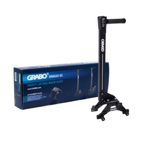 ERGUO S2 Extension Arm With Handlebar Controls (Option: ERGS2)