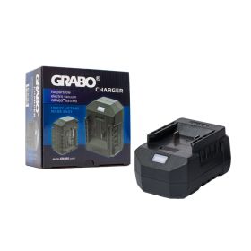GRABO HighFlow 20V Battery Charger (Option: RK20001)