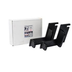 GRABO Cabinet Install Plates By Izzy Swan, Set Of 2 (Option: CPIV1)